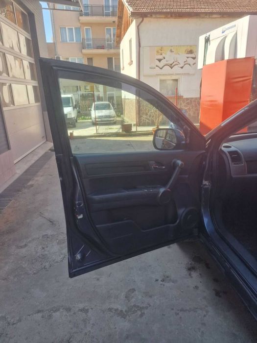 Honda CR-V 2.2 I DTEC 2011 4х4