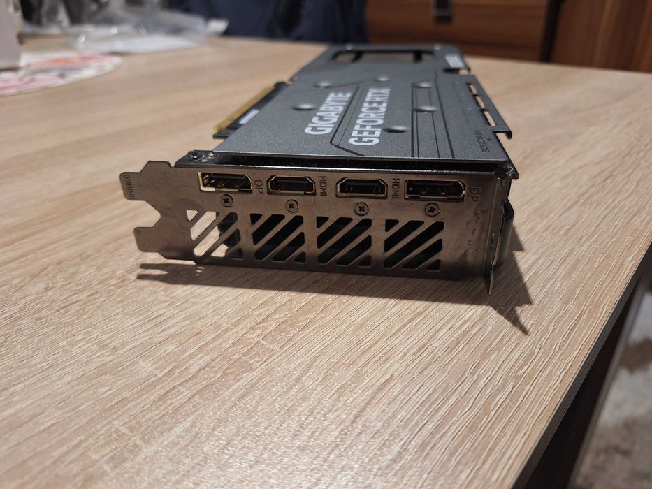 Видео карта GB RTX 4060 8GB GDDR6