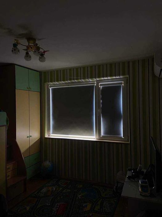 Изработка и монтаж на вътрешни щори по поръчкa.