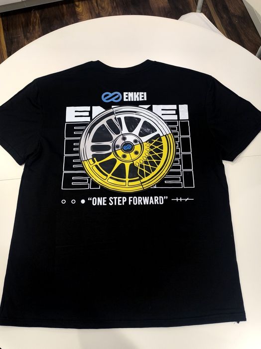 Тениски Enkei и JDM / джанти /