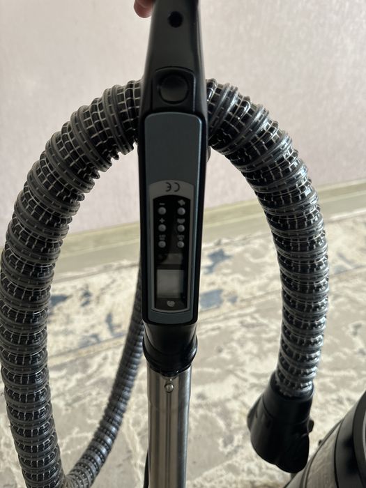 Пылесос робоклеин про