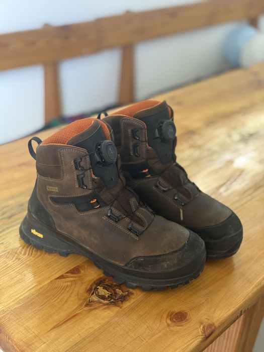 Ловни обувки beretta arabuko gtx