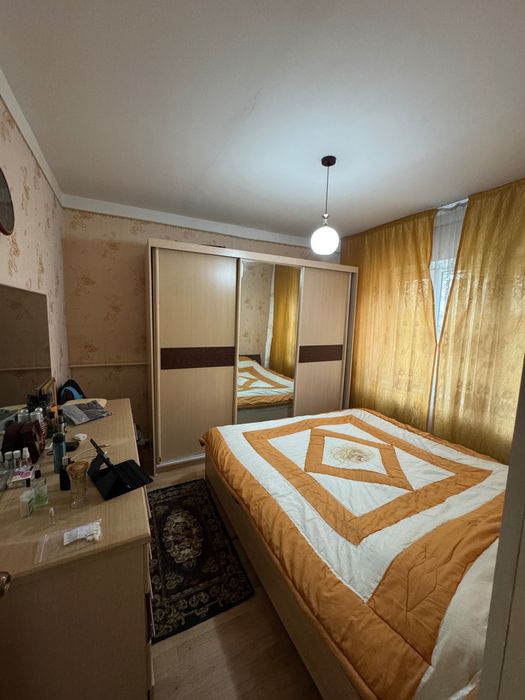 Продам 3 комнатную квартиру в Фергане(теннисный корт).