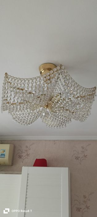 Люстра по 5 тысячи