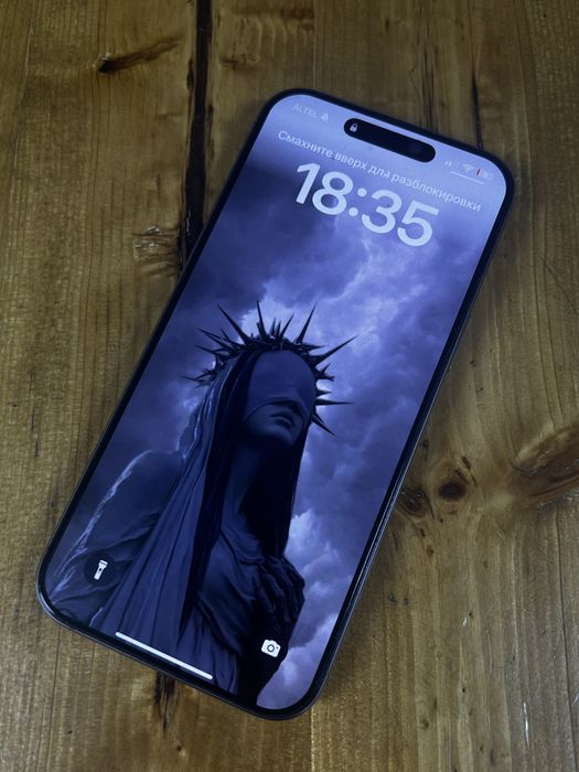 Продам айфон 16 про макс
