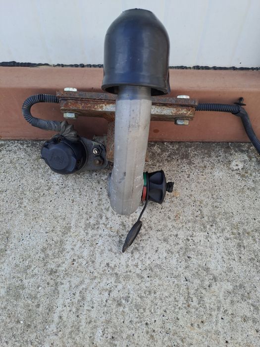 Теглич.За Ауди А3