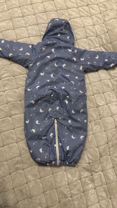 Комбинезон-конверт Reima (оригинал)