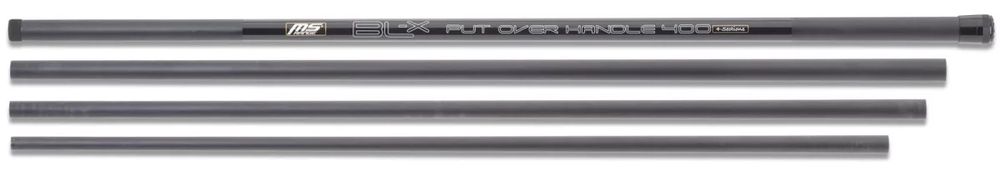 Coada minciog MS Range BL-X Put Over Handle 400