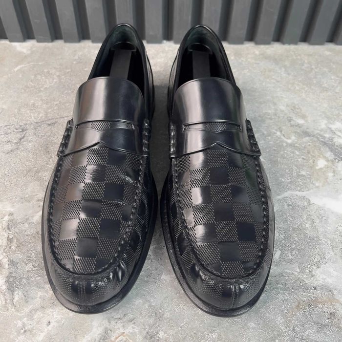 Vand pantofi de barbati louis vuitton - toate marimile pe stoc