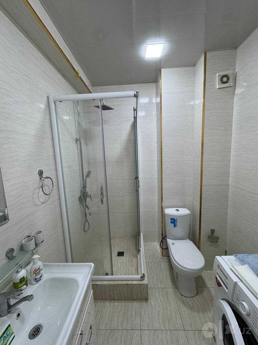 Сдается современная квартира на Алмазаре, ЖК "Аlmazar city"