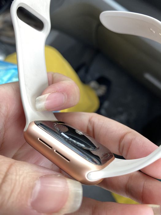 Apple часы, женские