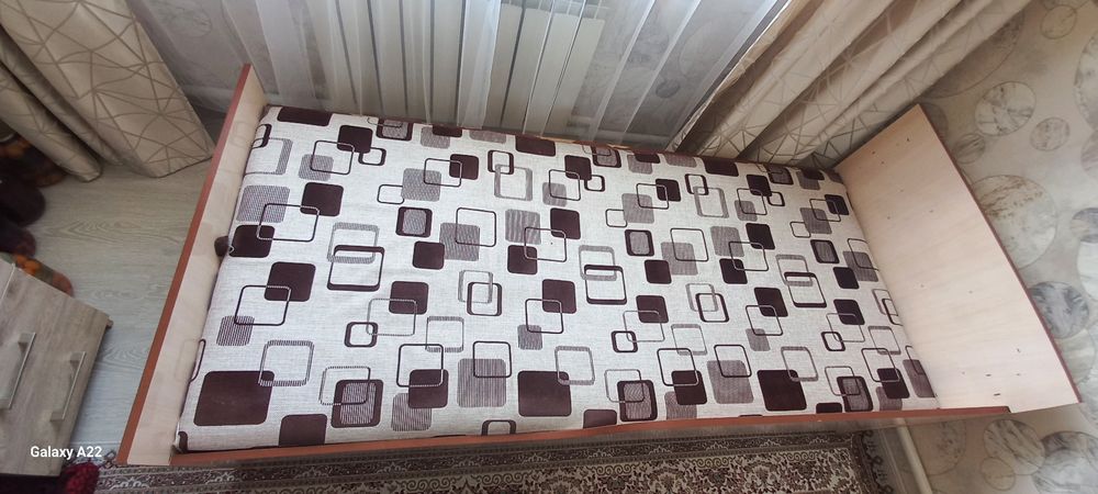 Төсек сатам 12000тг