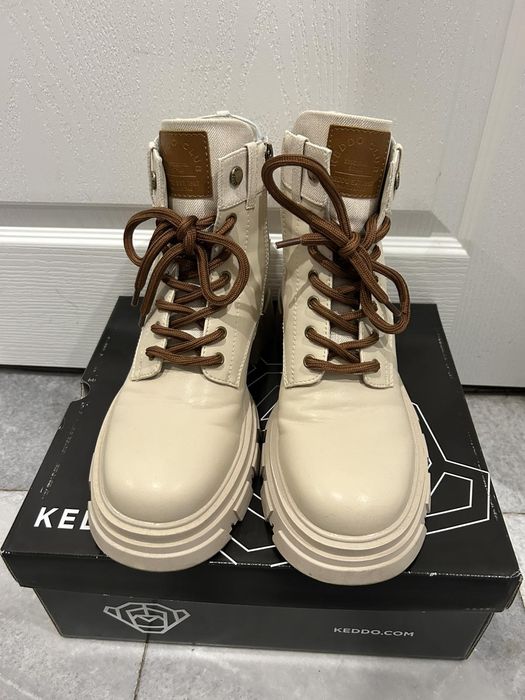 Дамски боти Keddo