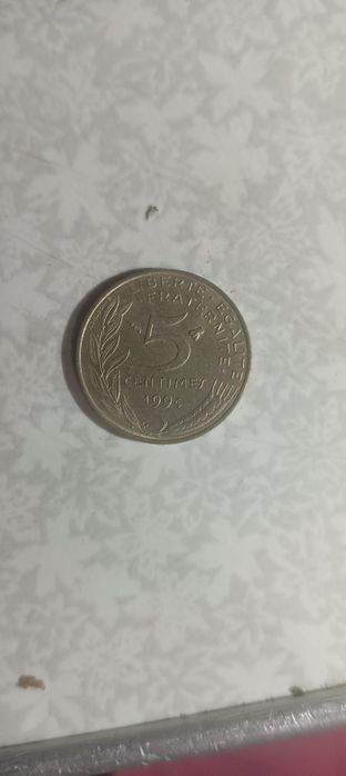 Продам старинные монеты