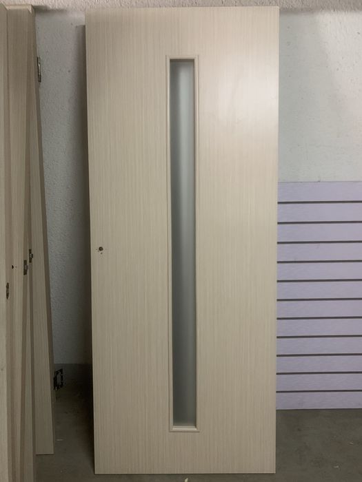Межкомнатные двери б/у