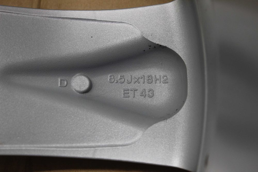 Джанти 18" Mercedes S - класа W221