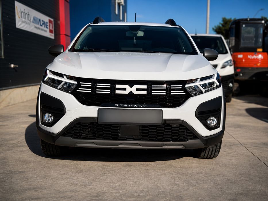 DACIA Sandero Stepway 2023 — imagine 2