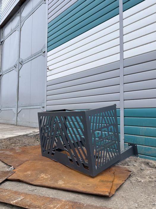 Корзина для кондиционера