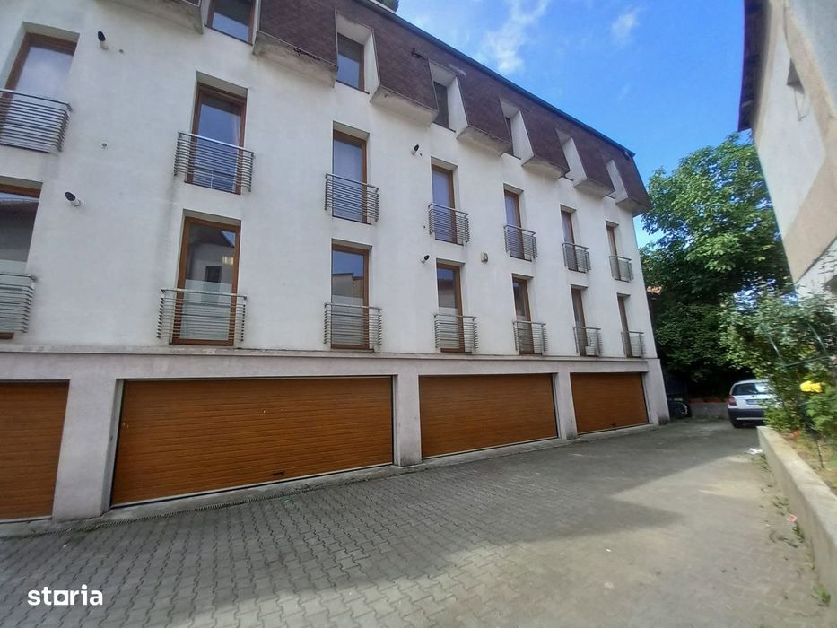 Ultracentral - N. Titulescu, 2 camere, in bloc nou!