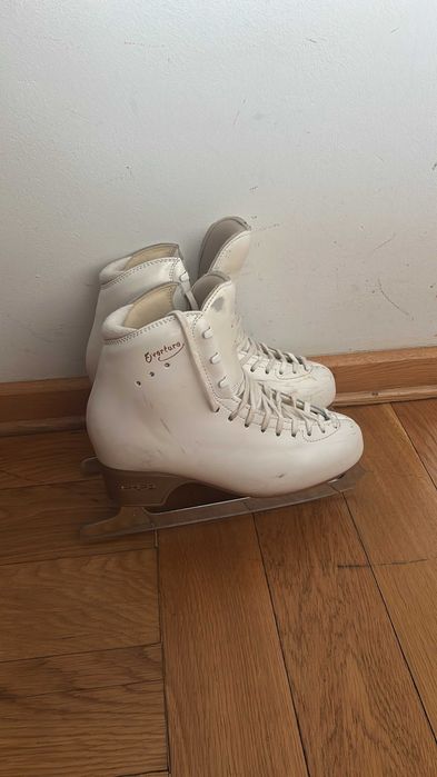 Patine Edea Ouverture
