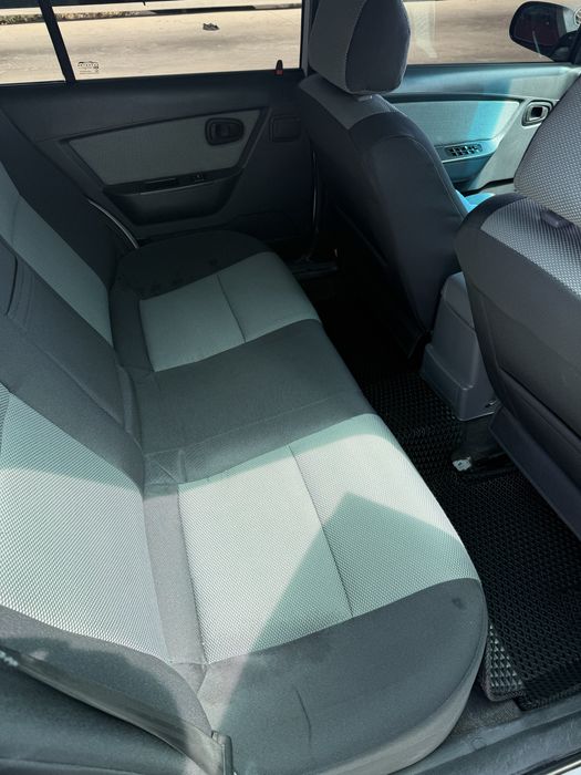 Nexia 2 1.6 super