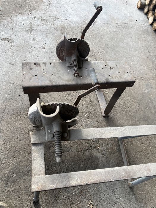 Рушелка для кукурузы