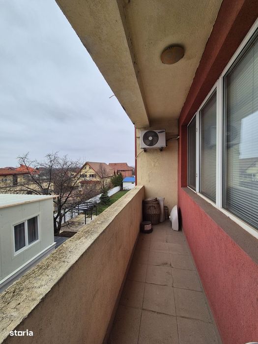 Soseaua Alexandriei,Petrom, centrala si loc parcare subteran