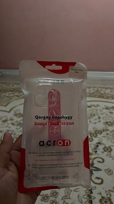 Айфон чехолдар сатам