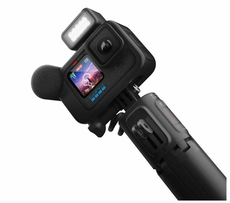 GoPro Hero 12 Black Creator Edition
