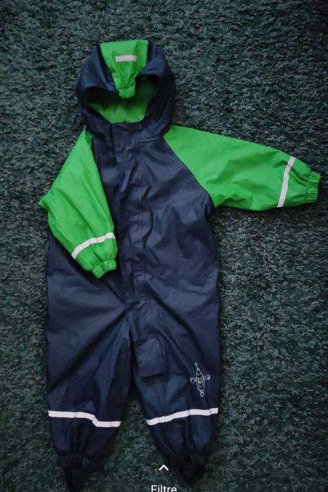 Combinezon bebeluși, mărime 74, stare buna