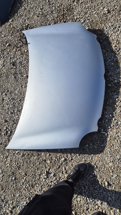 Преден капак за Vw Лупо 1999- 2005г