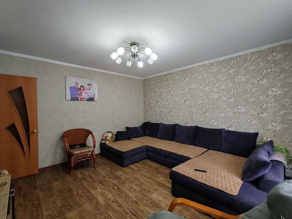 Продажа 3-комнатной квартиры