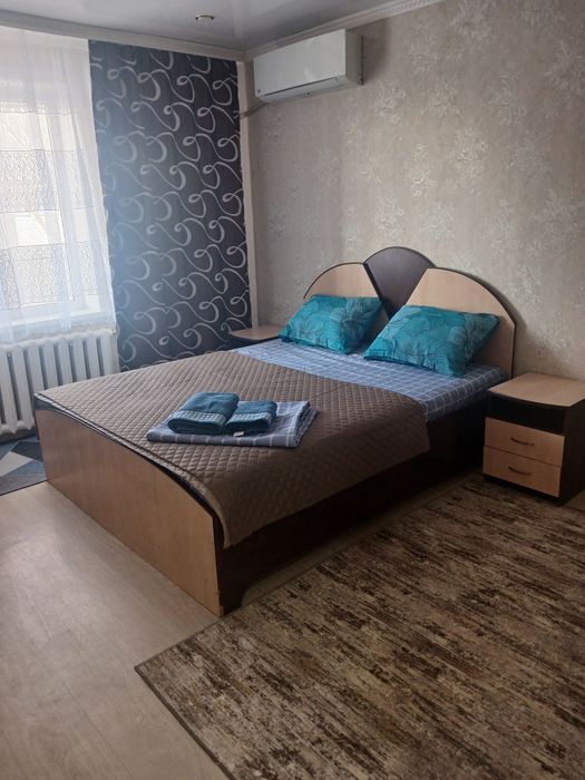 Сдача квартиры в районе вокзала