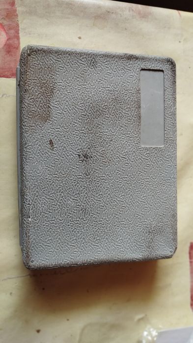 Комплект боркорони