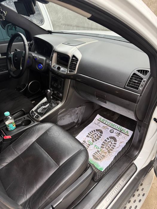 Kaptiva 3-4 oq srochna