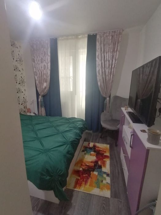 Apartament 3 camere Câmpia Turzii