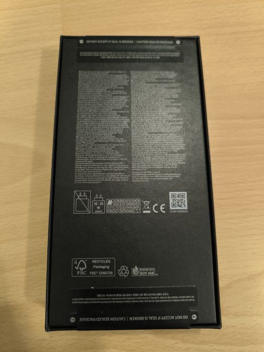 Samsung Galaxy S24 FE