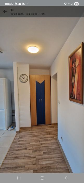 Inchiriere 2 camere