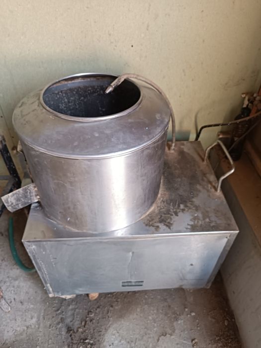 Chips ishlab chiqarish linyasi