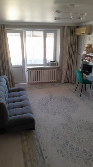 Квартира 1 комнатная