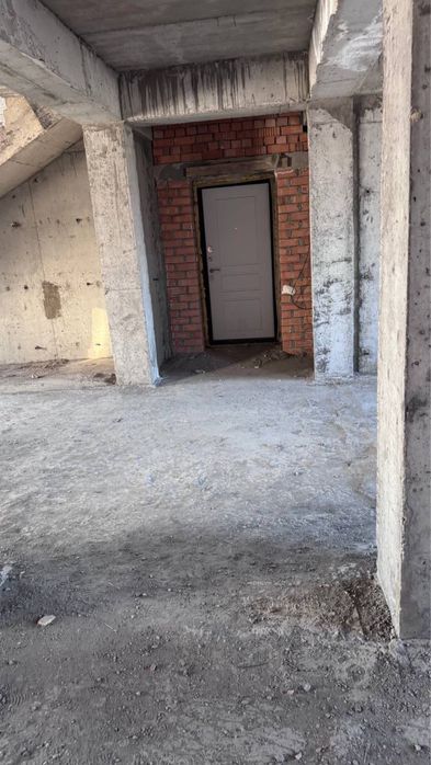 Квартира новостройка