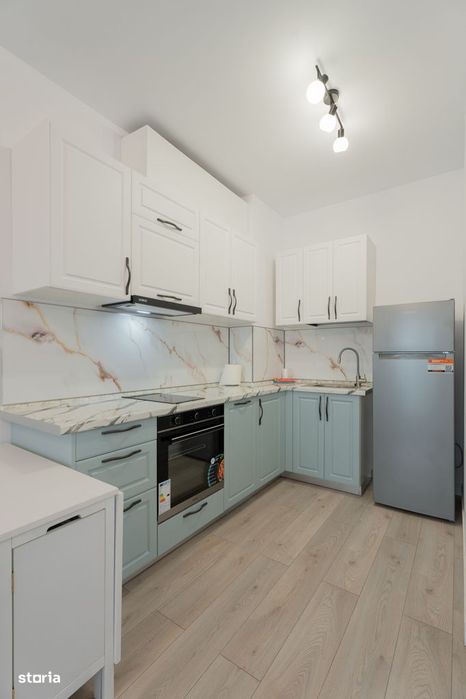 Apartament 2 camere | Parcare | Zona Tudor Vladimirescu