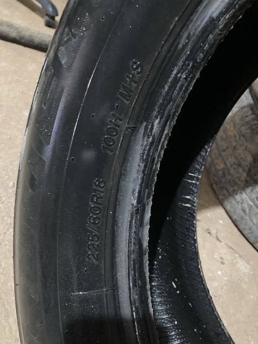 шины 225-60-R18 авто