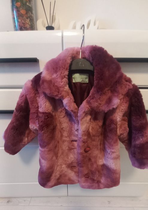 Blanita fetite, 3 ani