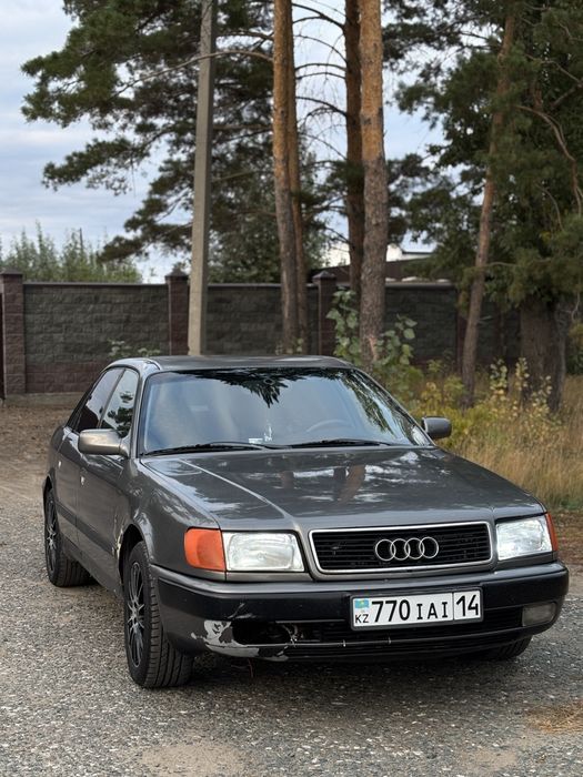Продам Audi 100 c4 2.8