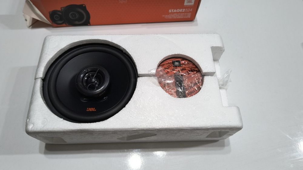 Тонколони JBL Stage2524