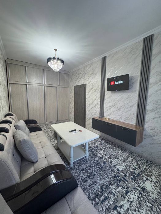 Продается 1 но комнатная квартира