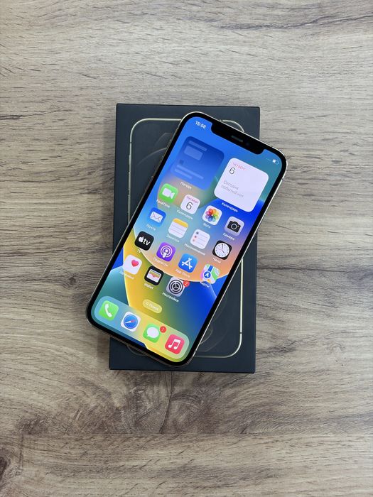 iPhone 12 Pro 128 gb | Айфон 12 Про 128 гб