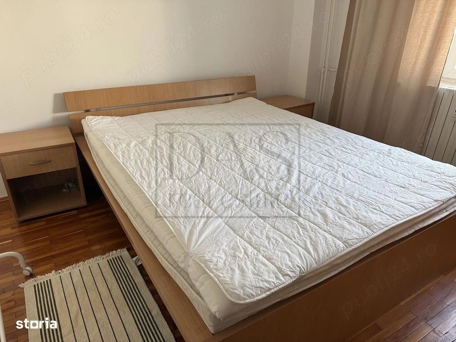 Apartament 2 camere | Aviatiei | Str. Stefan Burileanu | Metrou 10min