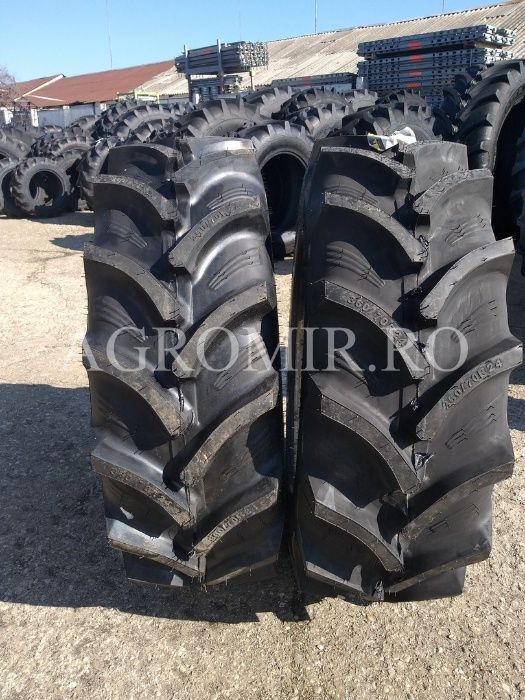 Cauciucuri agricole 360/70R24 noi cu garantie 2 ani si tva inclus Ozka